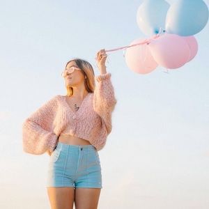 Hammies shorts size 26